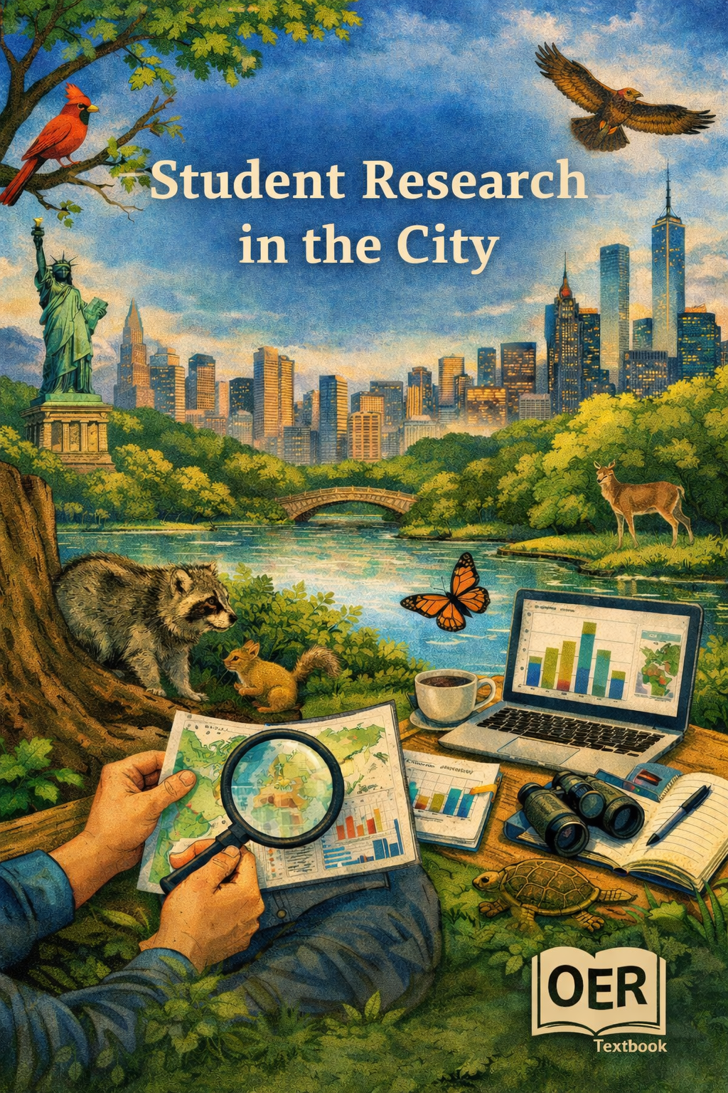 NYC Open Data Student Gallery - Brooklyn College